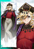 Demon Doma Body pillow cover DEMON SLAYER Mitgard-Knight